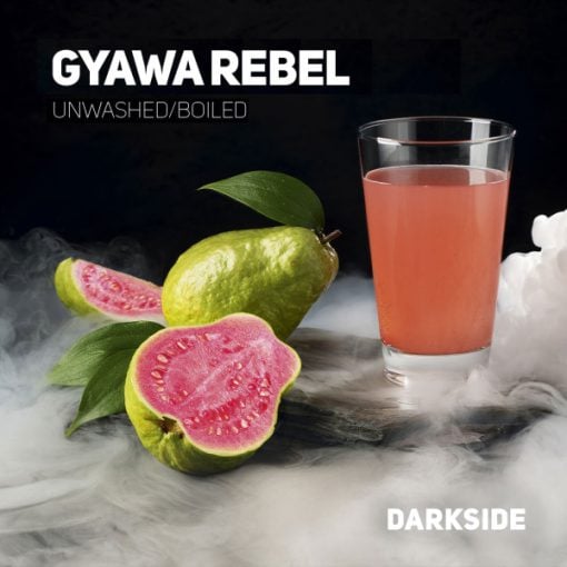 Darkside Base Gyawa Rebel