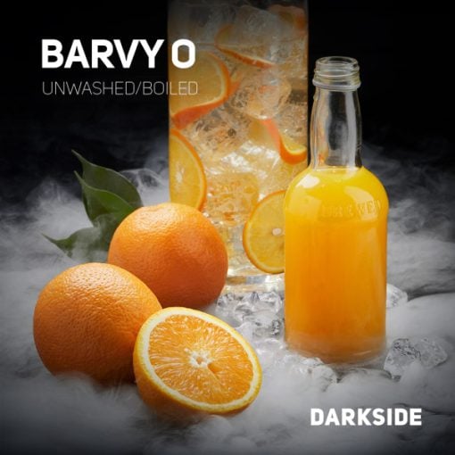 Darkside Core Barvy O