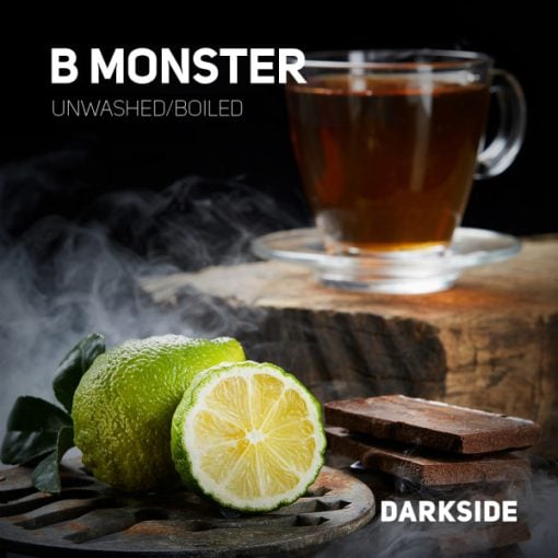 Darkside Core B Monster