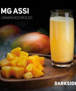 Darkside Core MG Assi