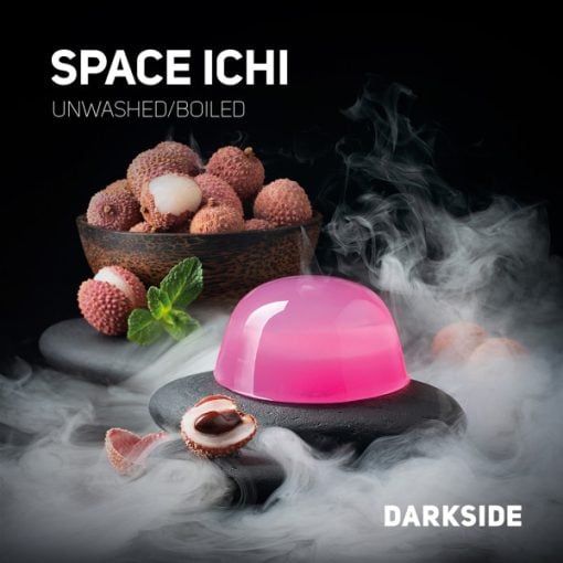 Darkside Core Space Ichi