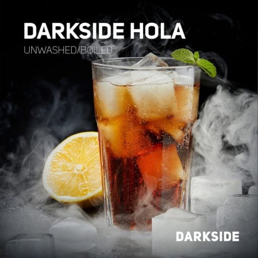 Darkside Core Darkside Hola