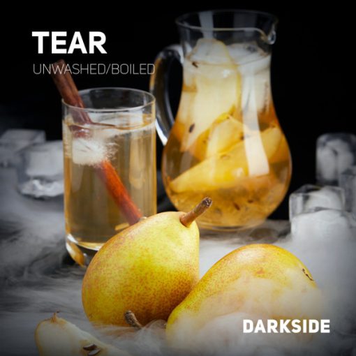 Darkside Core Tear