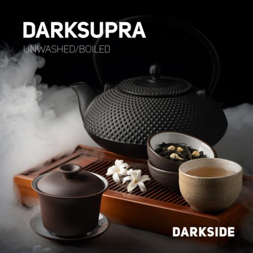 Darkside Core Darksupra