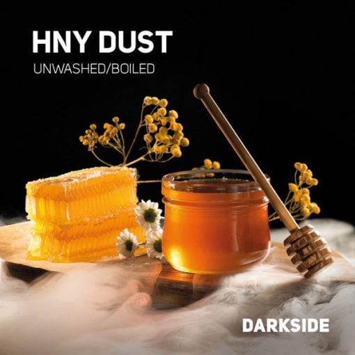 Darkside Base Hny Dust
