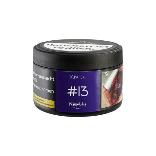 Nameless - Kiwick #13 (25g)