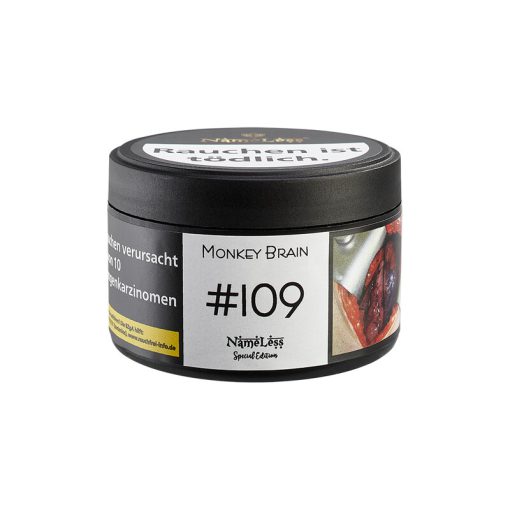 Nameless - Monkey Brain #109 (25g)