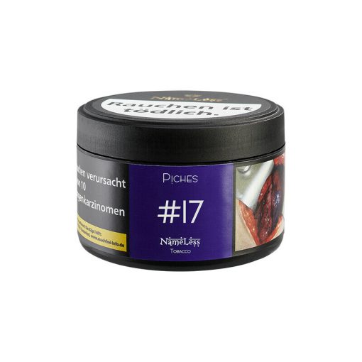 Nameless - Piches #17 (25g)