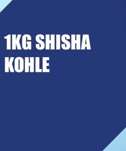 1KG Kohle