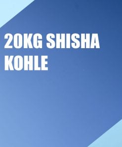 20KG Kohle