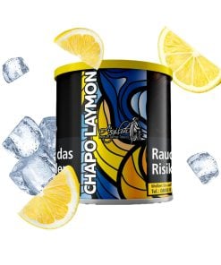 Chapo Laymon 20g | Argileh Tobacco