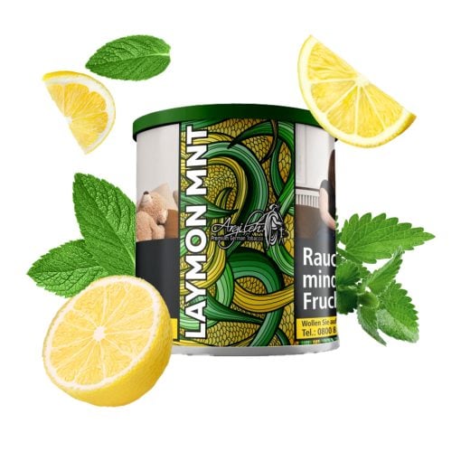 Laymont Mnt 200g | Argileh Tobacco
