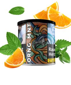 Orng Mnt 200g | Argileh Tobacco