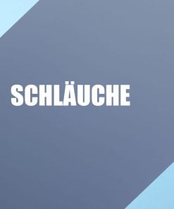 Schläuche