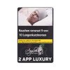 Argileh 2 App Luxury 20g