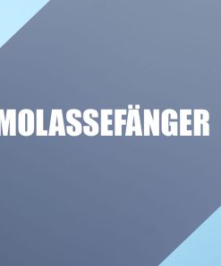 Molassefänger