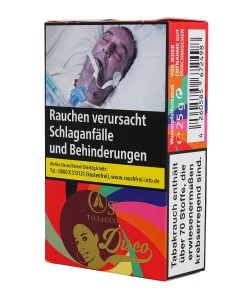 Os Tabak Disco (25g)