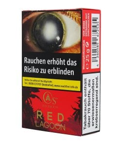 Os Tabak Red Lagoon (25g)