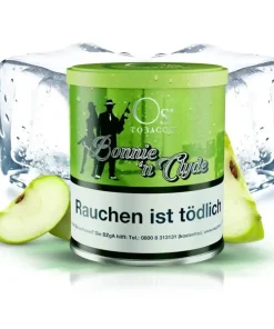 Bonnie & Cylde 200g | Os Tobacco