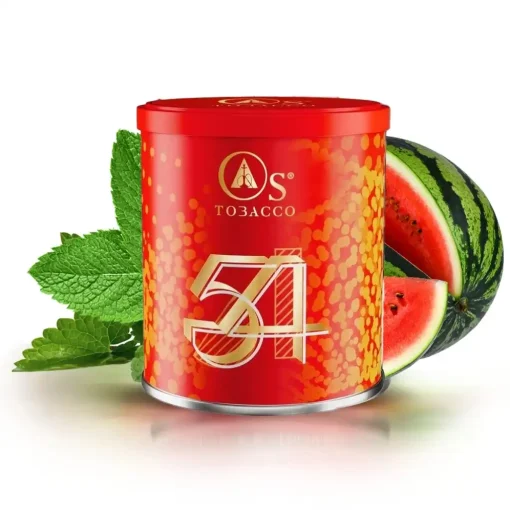 Studio 54 200g | Os Tobacco