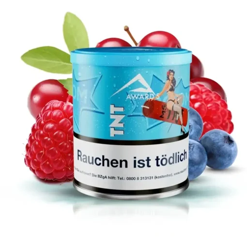 TNT 200g | Os Tobacco