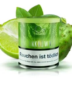 Unknown 200g | Os Tobacco