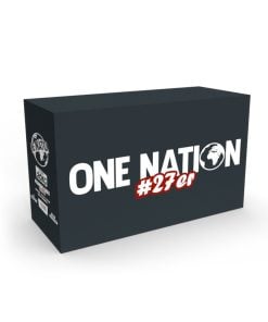 One Nation 27er Kohle - 20 KG