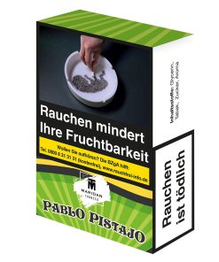 Maridan Pablo Pistajo (25g)