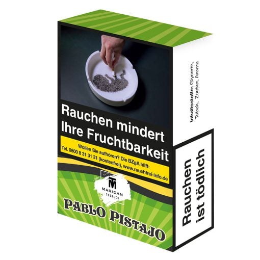 Maridan Pablo Pistajo (25g)