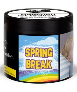 Spring Break von Maridan