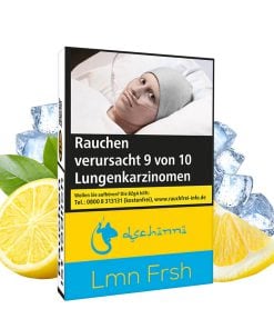 Dschinni Lmn Frsh 25g