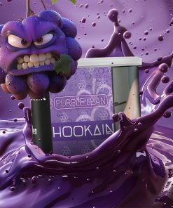 Purple Lean 200g | Hookain Tobacco