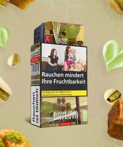 Hookain Virgin Batluva (25g)