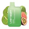Elf Bar Lost Mary BM600 Kiwi Passion Fruit Guava 20mg