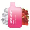 Elf Bar Lost Mary BM600 Strawberry Ice 20mg