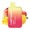 Elf Bar Lost Mary BM600 Triple Mango 20mg