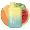 Elf Bar Lost Mary BM600 Triple Melon 20mg