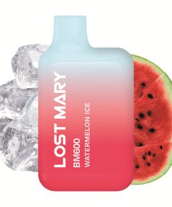Elf Bar Lost Mary BM600 Watermelon Ice 20mg