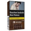 Shades Tabak Cuba Nera 25g