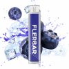Flerbar Blueberry - 600 Züge 20 mg
