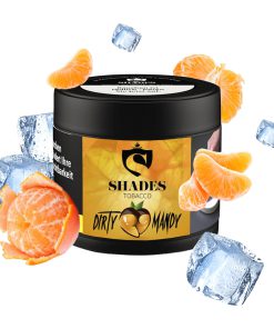 Dirty Mandy 200g | Shades Tobacco