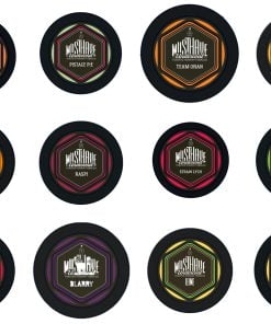 Musthave Probierset / Bundle – Alle Musthave Sorten – 14 Sorten