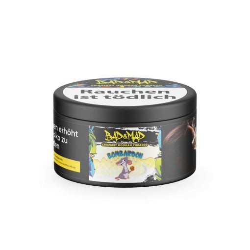 Bad & Mad - Bombardon 25g