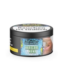 Bad & Mad - HardCore NaNa 25g