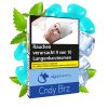 Dschinni Tobacco Cndy Brz 25g