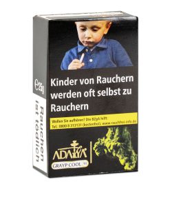 Adalya Grayp Cool #91 25g