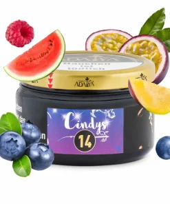 Cindy's 200g | Adalya Tabak