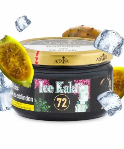 Ice Kaktü 200g | Adalya Tabak