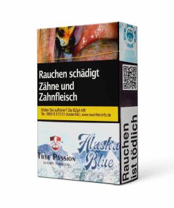 True Passion Alaska Blue (20g)