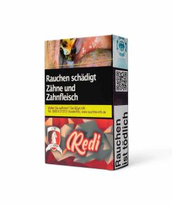 True Passion Redi (20g)